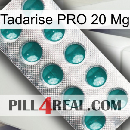 Tadarise PRO 20Mg dapoxetine1